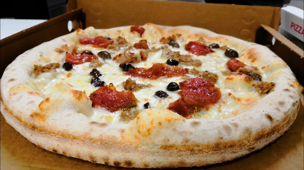 All'angolo Pizzeria d'Asporto Onara_Tombolo_slider_image_2