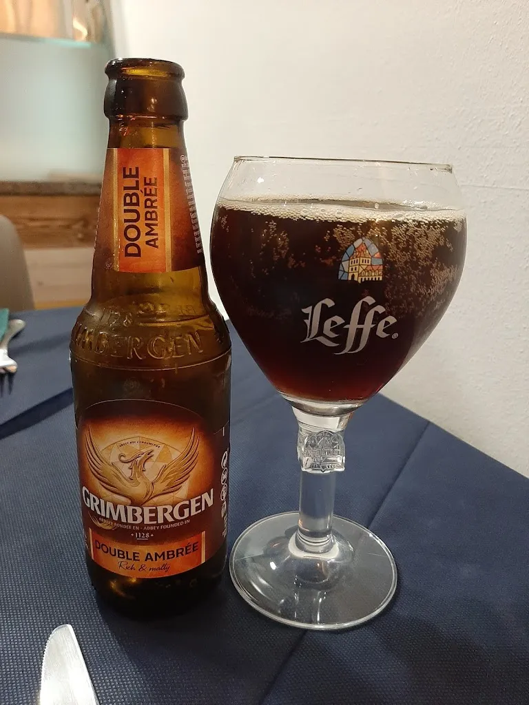 Menu_Da nonna Andrew - Se Beve e Se Magna_Tombolo_image_7