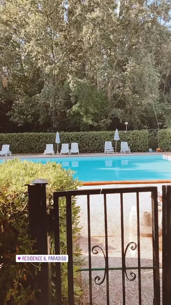 Residence Ristorante Il Paradiso_Tombolo_slider_image_2