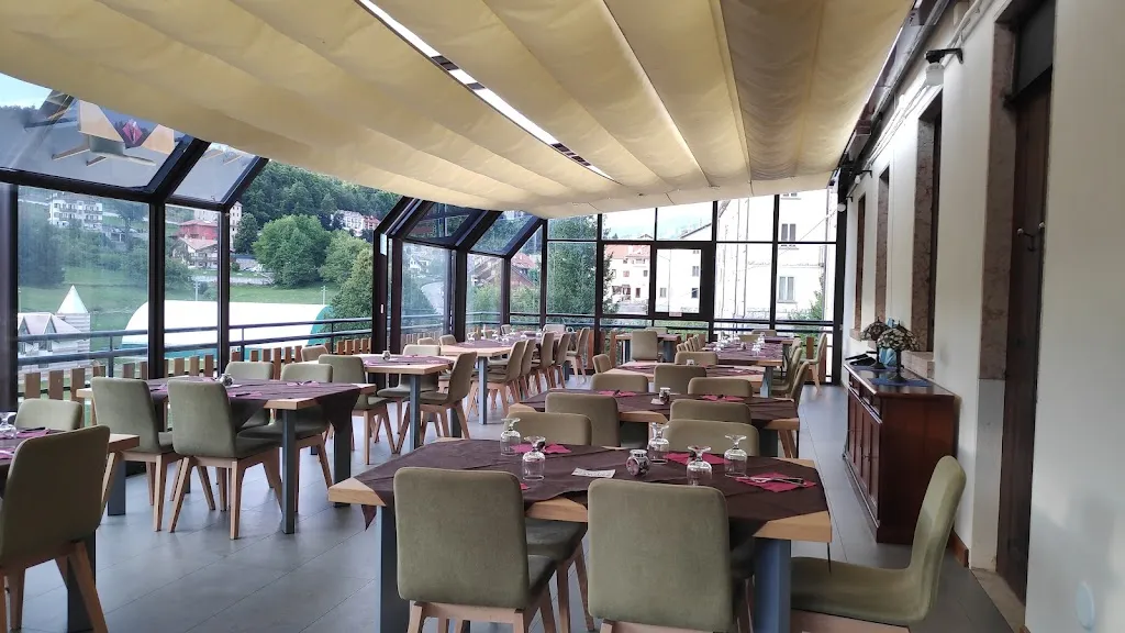 Bar Pizzeria Cimone (Vicenza) restaurant in Tonezza del Cimone