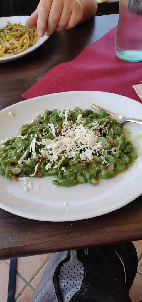 Menu_Hotel Ristorante Chiosco Alpino_Tonezza del Cimone_image_7