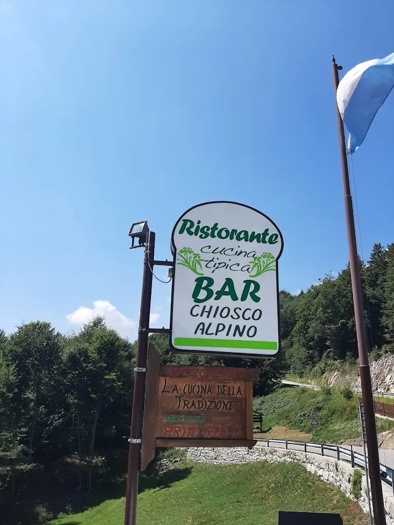 Attilio Rigato_Hotel Ristorante Chiosco Alpino_Tonezza del Cimone_review