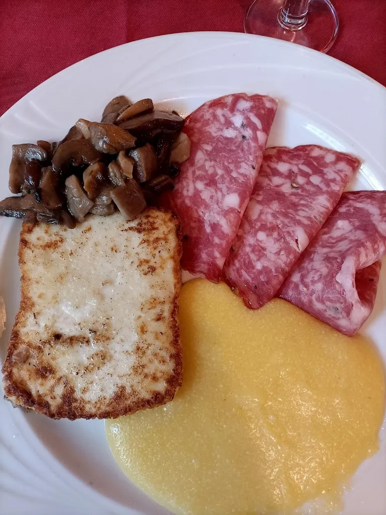 Romina Gasparini_Hotel Ristorante Chiosco Alpino_Tonezza del Cimone_review