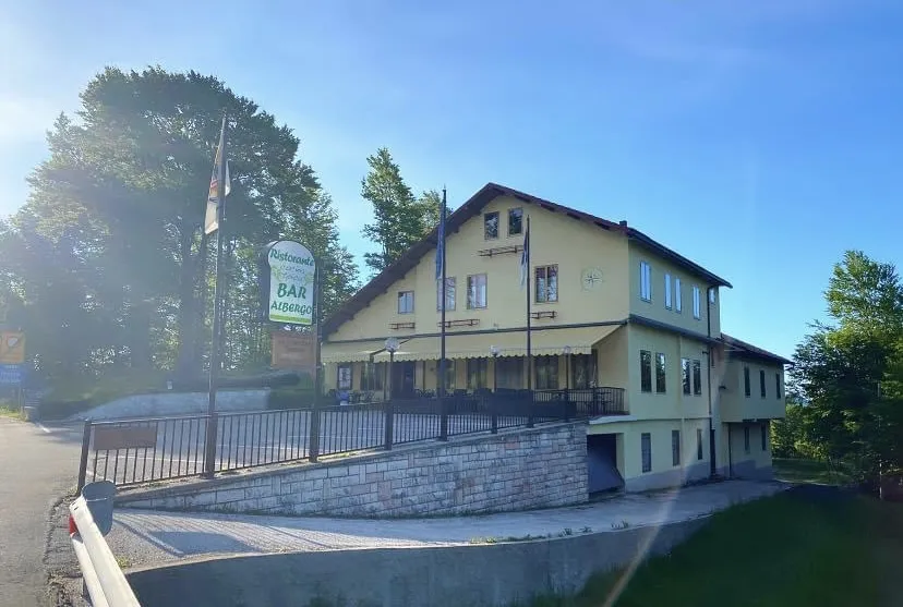 Hotel Ristorante Chiosco Alpino_Tonezza del Cimone_slider_image_3