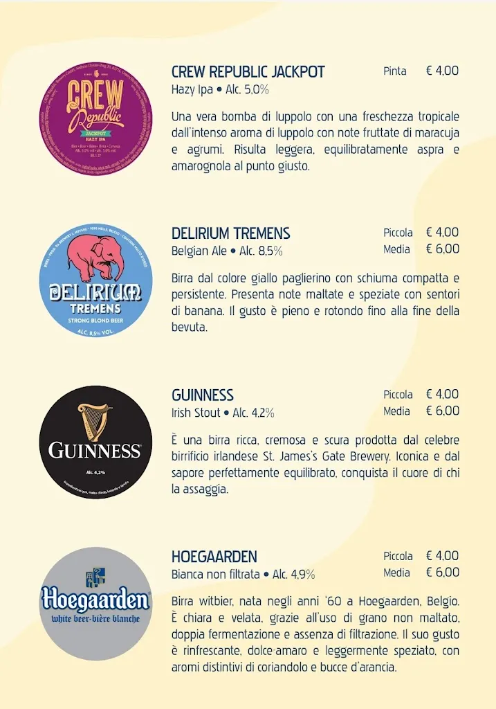 Menu_Chalet Pineta_Tonezza del Cimone_image_3