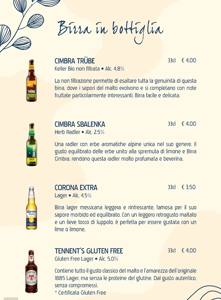 Menu_Chalet Pineta_Tonezza del Cimone_image_4