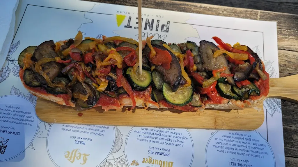 Luca Facchinello_Chalet Pineta_Tonezza del Cimone_review