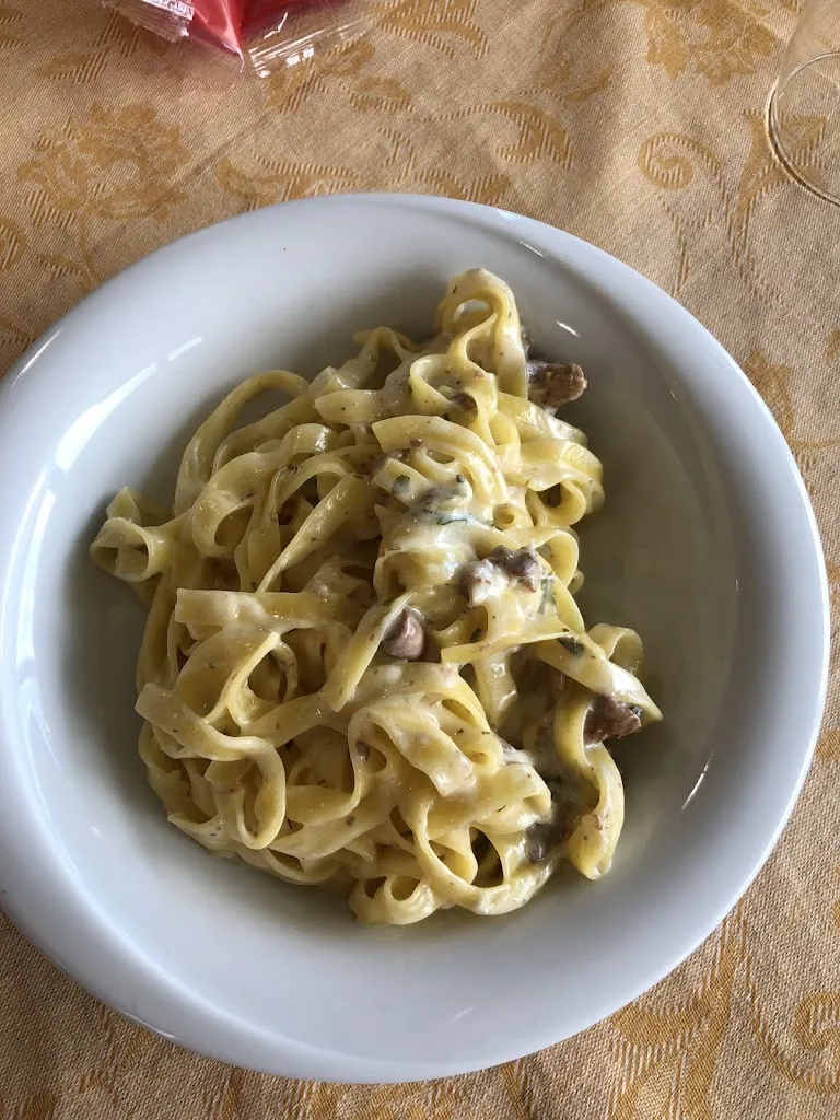 Sofia Utanti_Ristorante Albergo Ciclamino_Tonezza del Cimone_review