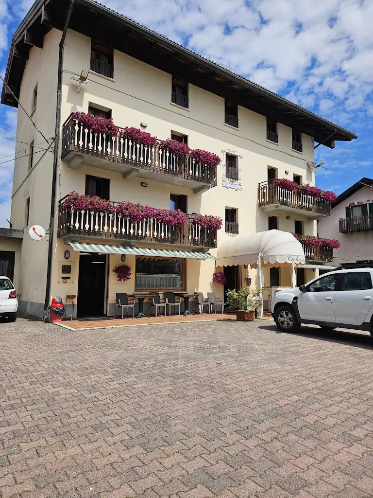 Piergiacomo Giacomin_Ristorante Albergo Ciclamino_Tonezza del Cimone_review