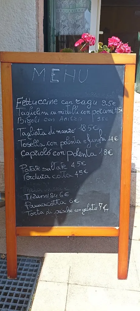 Paola Zorzan_Albergo Ristorante Pizzeria Edelweiss Tonezza_Tonezza del Cimone_review