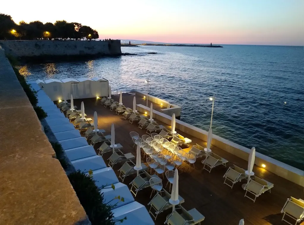 Lido Bella Venezia 1910 