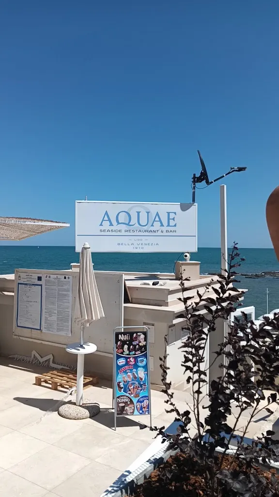 Lido Bella Venezia 1910 