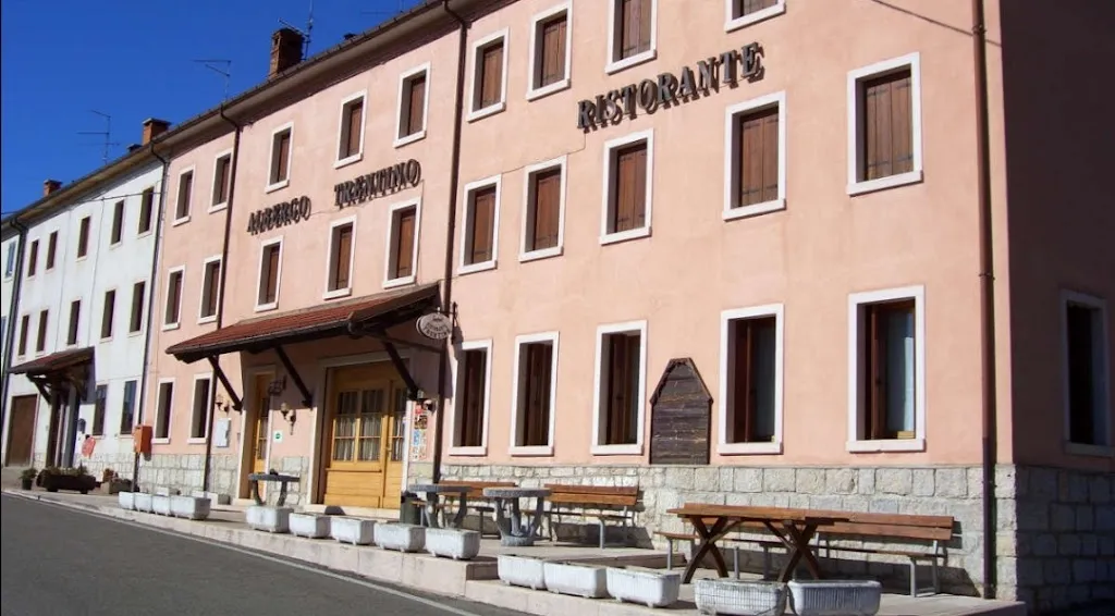 Andrea Bonini_Albergo Ristorante Trentino_Tonezza del Cimone_review