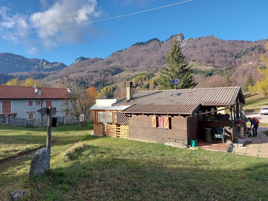 G DC_Baita Pontara_Tonezza del Cimone_review