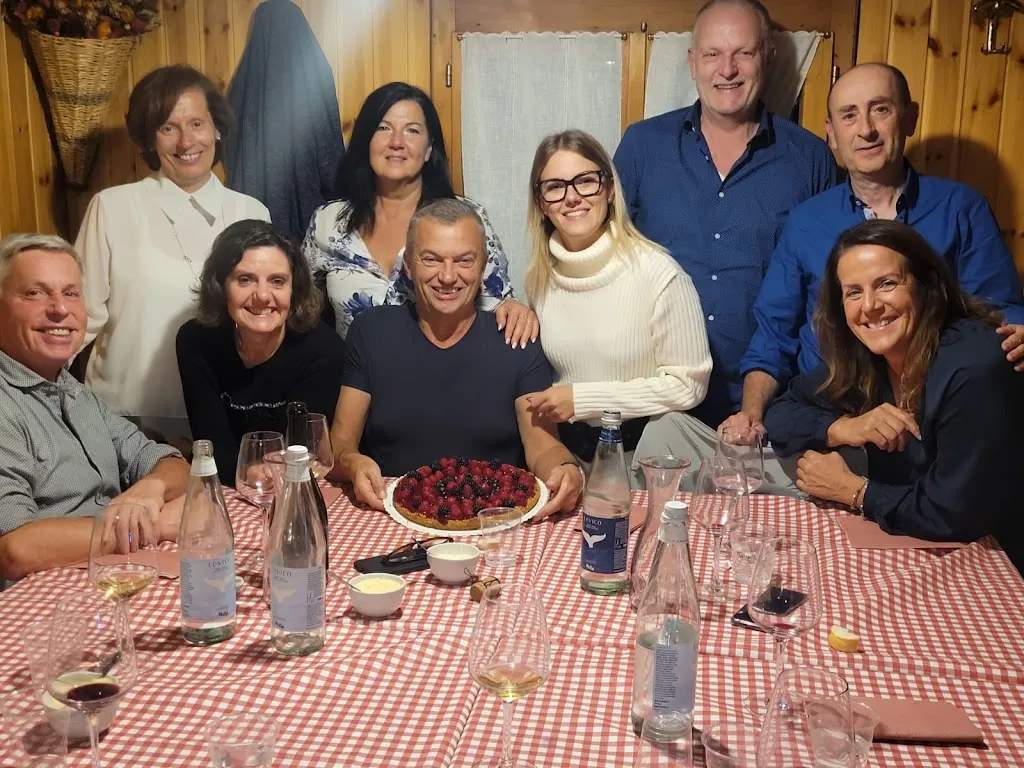 Giuseppe Dal Santo_Baita Pontara_Tonezza del Cimone_review