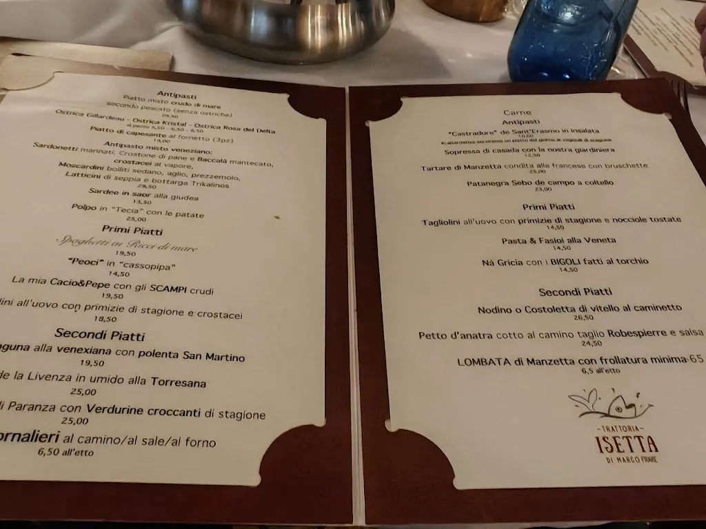 Menu_Trattoria da Isetta_Torre di Mosto_image_1