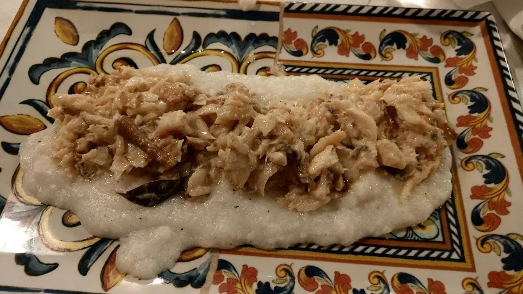 Robert Jan_Trattoria da Isetta_Torre di Mosto_review