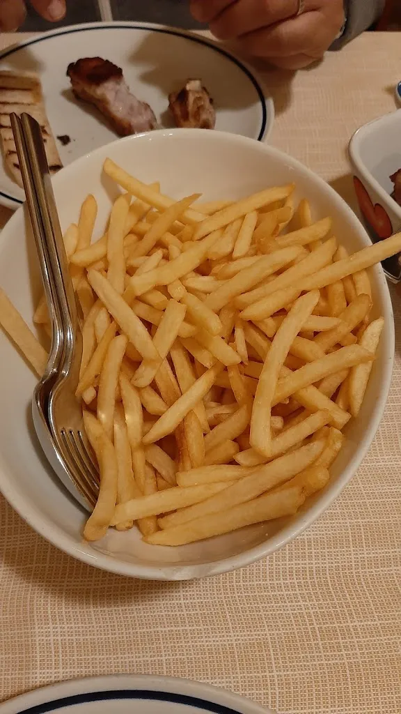 Menu_Trattoria Da Saro_Torre di Mosto_immagine_9