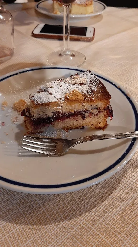 moreno biancotto_Trattoria Da Saro_Torre di Mosto_recensione