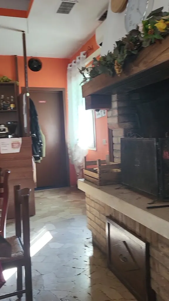 Trattoria Al Molino s.a.s. restaurant in Torre di Mosto