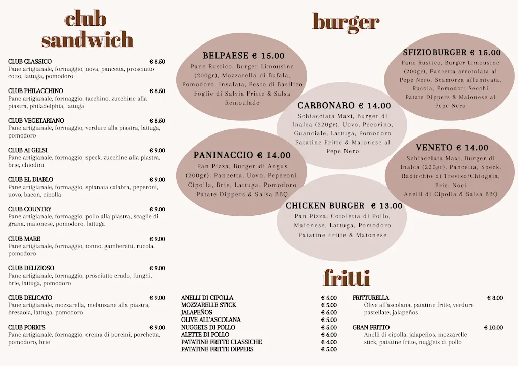 Menu_Ai Gelsi Caffetteria Bistrot_Torre di Mosto_image_2