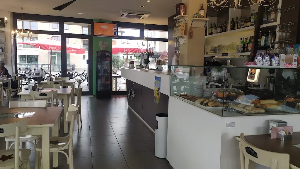 Edward Voskerichian_Ai Gelsi Caffetteria Bistrot_Torre di Mosto_review