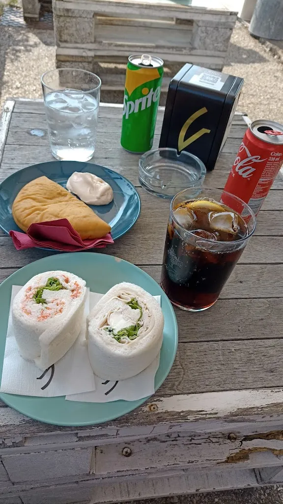 Nik . . ._Ai Gelsi Caffetteria Bistrot_Torre di Mosto_review