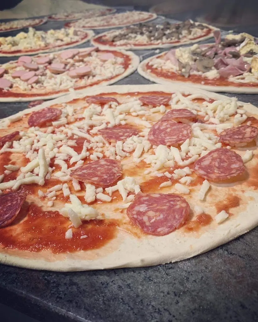 Menu_Ristorante Pizzeria La Torresana_Torre di Mosto_image_1