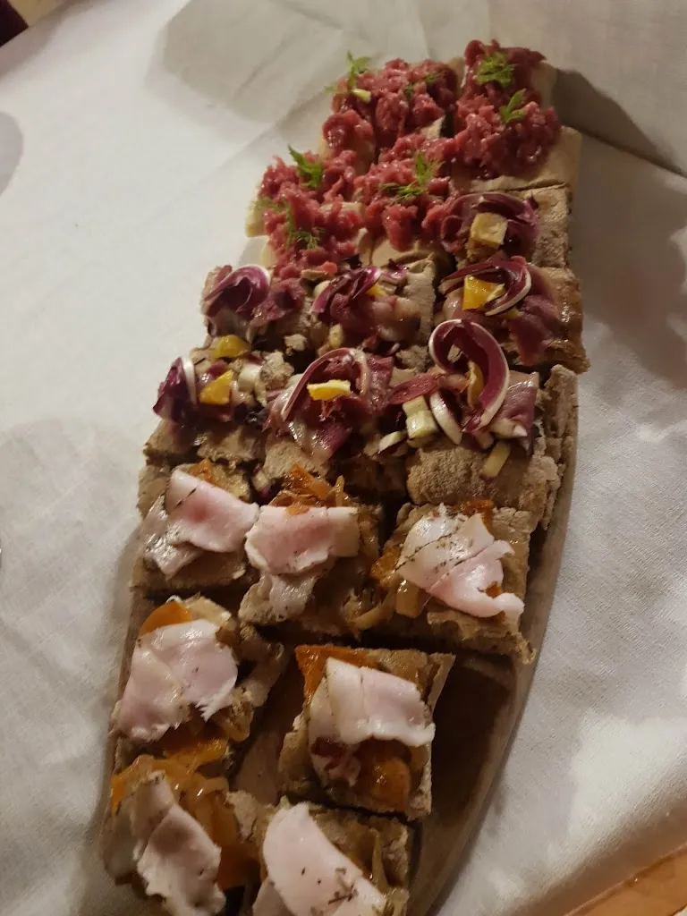 Menu_Ristorante Locanda GIOIA DI_Torre di Mosto_image_2