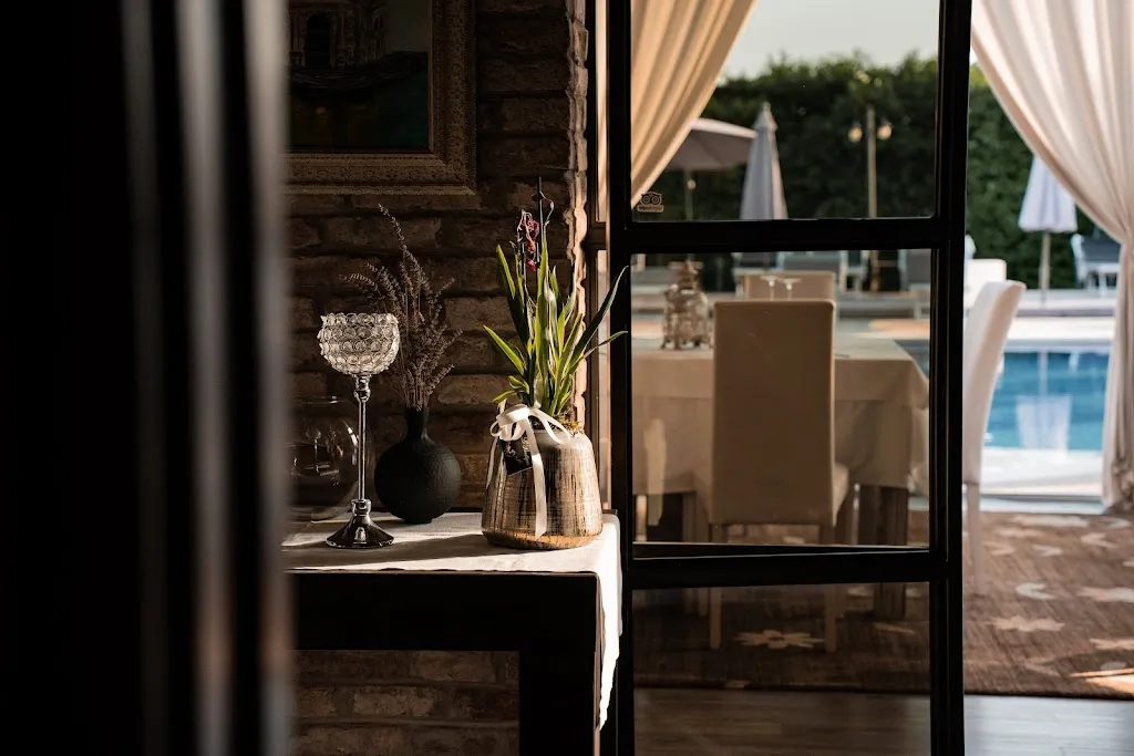 Ristorante Locanda GIOIA DI restaurant in Torre di Mosto