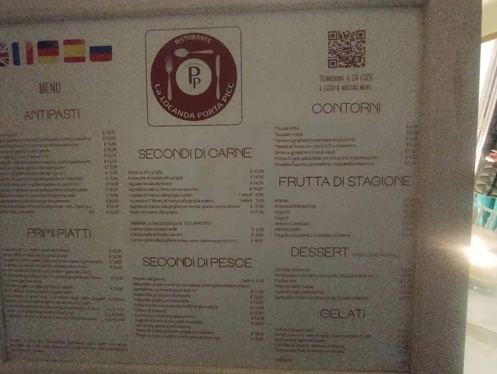 Menu_La Locanda_Rutigliano_image_1
