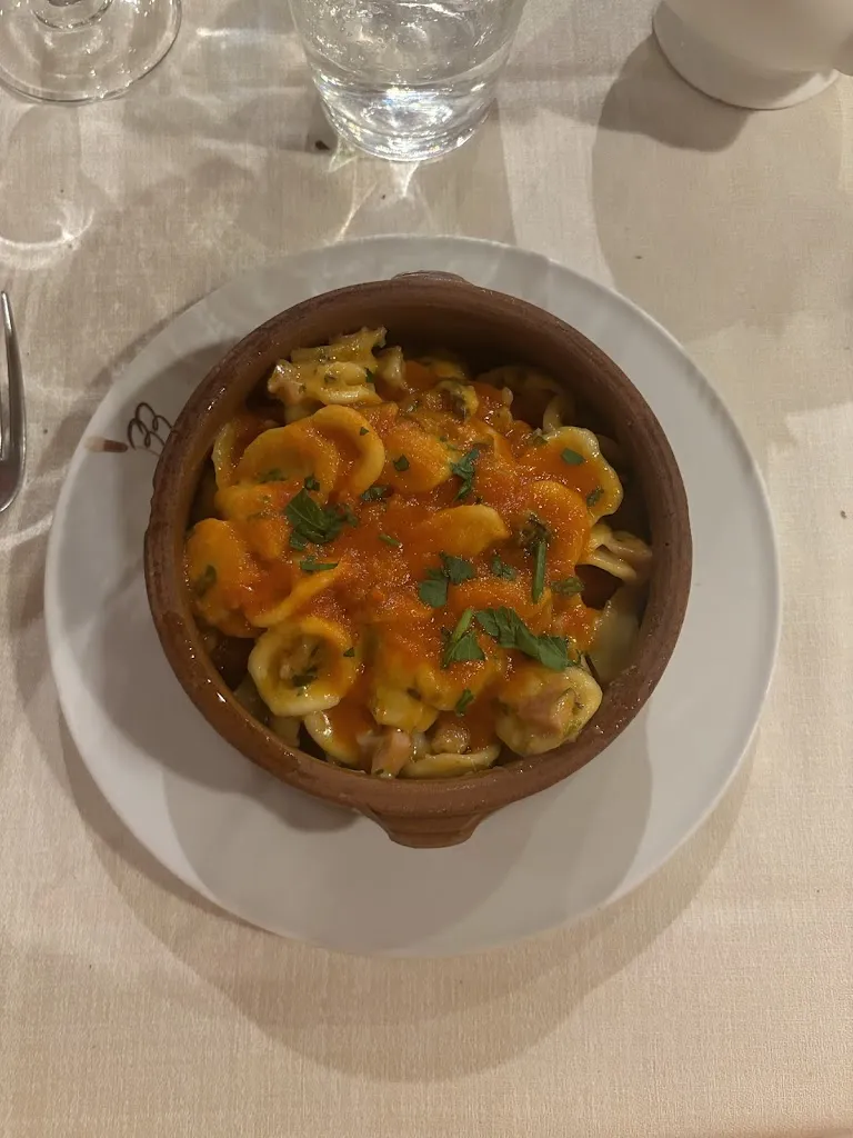 Aleksandra R_La Locanda_Rutigliano_review