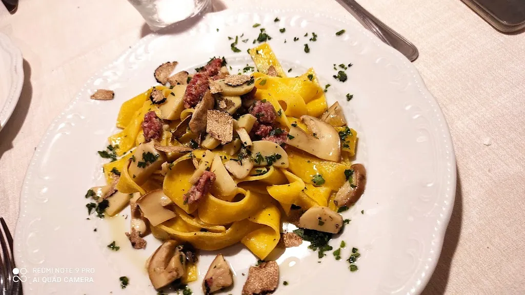 Antonio Daddato_La Locanda_Rutigliano_review