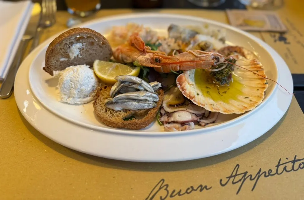 Francesco Bertoldi_Pizzeria Melidissa_Torre di Mosto_review