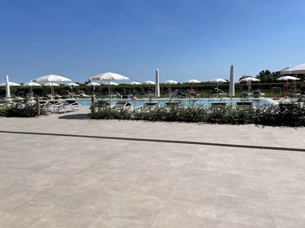 Maddalena Galvan_Barchessa Bistrot_Torre di Mosto_recensione