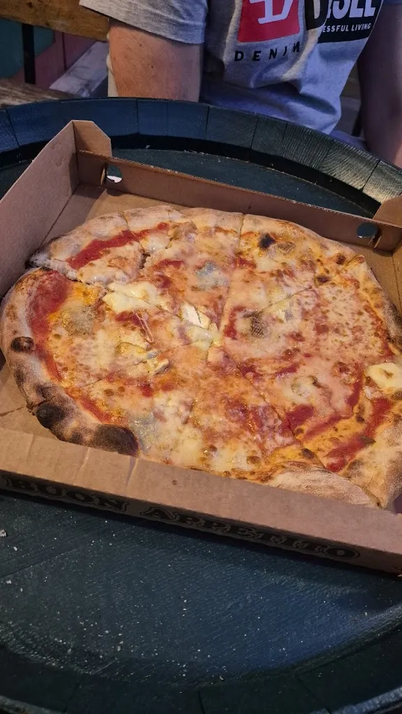 Agata Bogucka_Pizza Gemma_Torre di Mosto_recensione