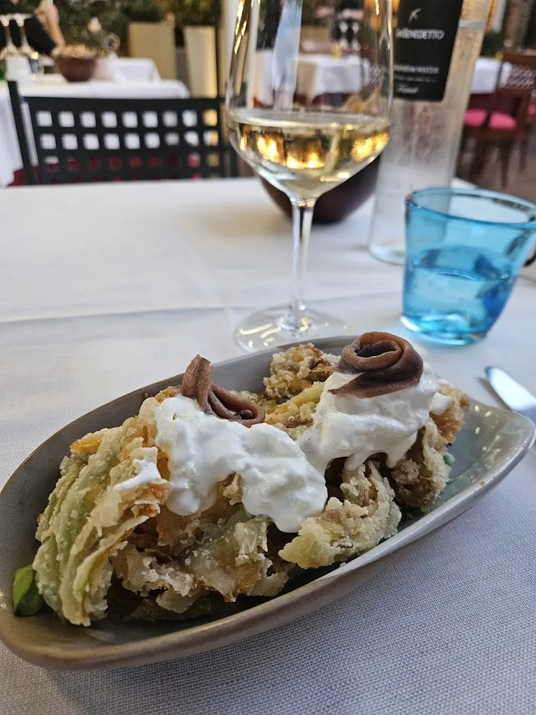 Marlies Vervoordeldonk_Antica Trattoria Ballotta_Torreglia_review