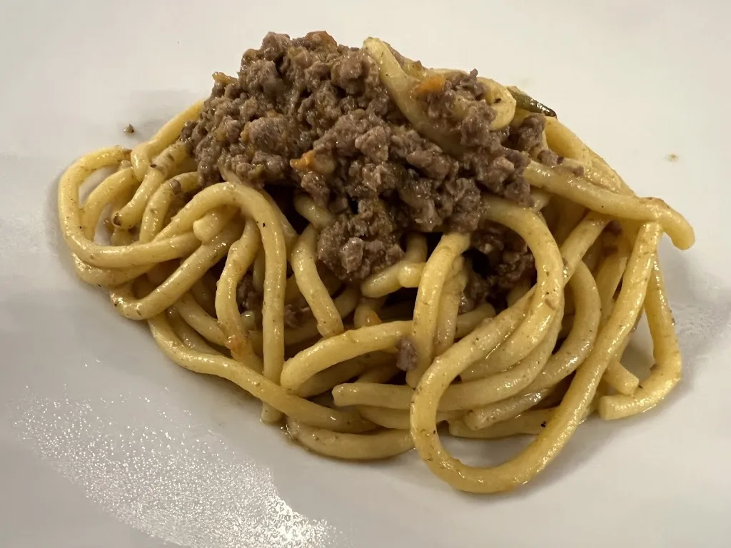 Massimiliano M._Antica Trattoria Ballotta_Torreglia_review