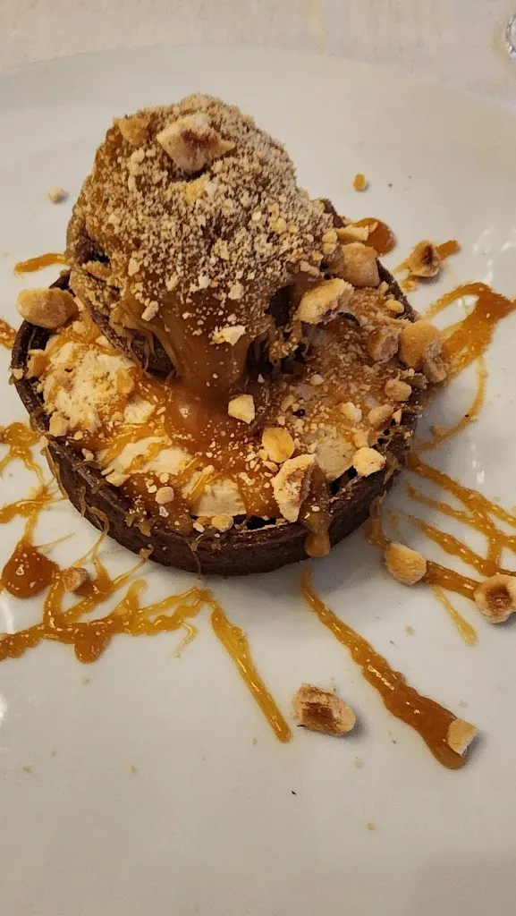 Mitchell and Dana Duke_Antica Trattoria Ballotta_Torreglia_review