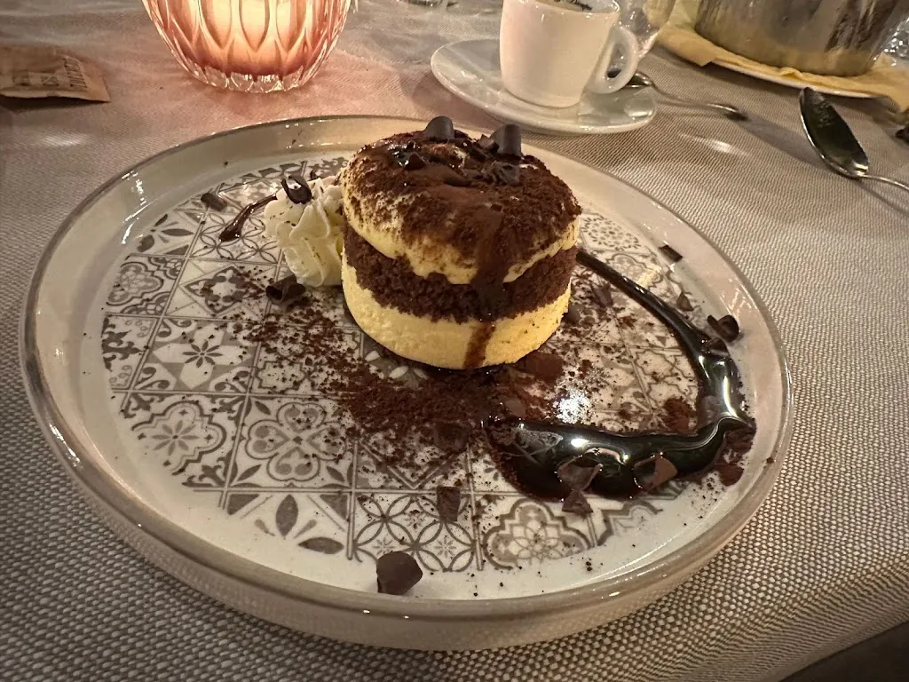 Valeria_Ristorante Antica Trattoria Taparo_Torreglia_recensione