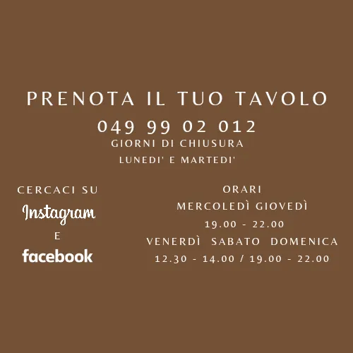 Menu_Trattoria Da Giovanni_Torreglia_image_4