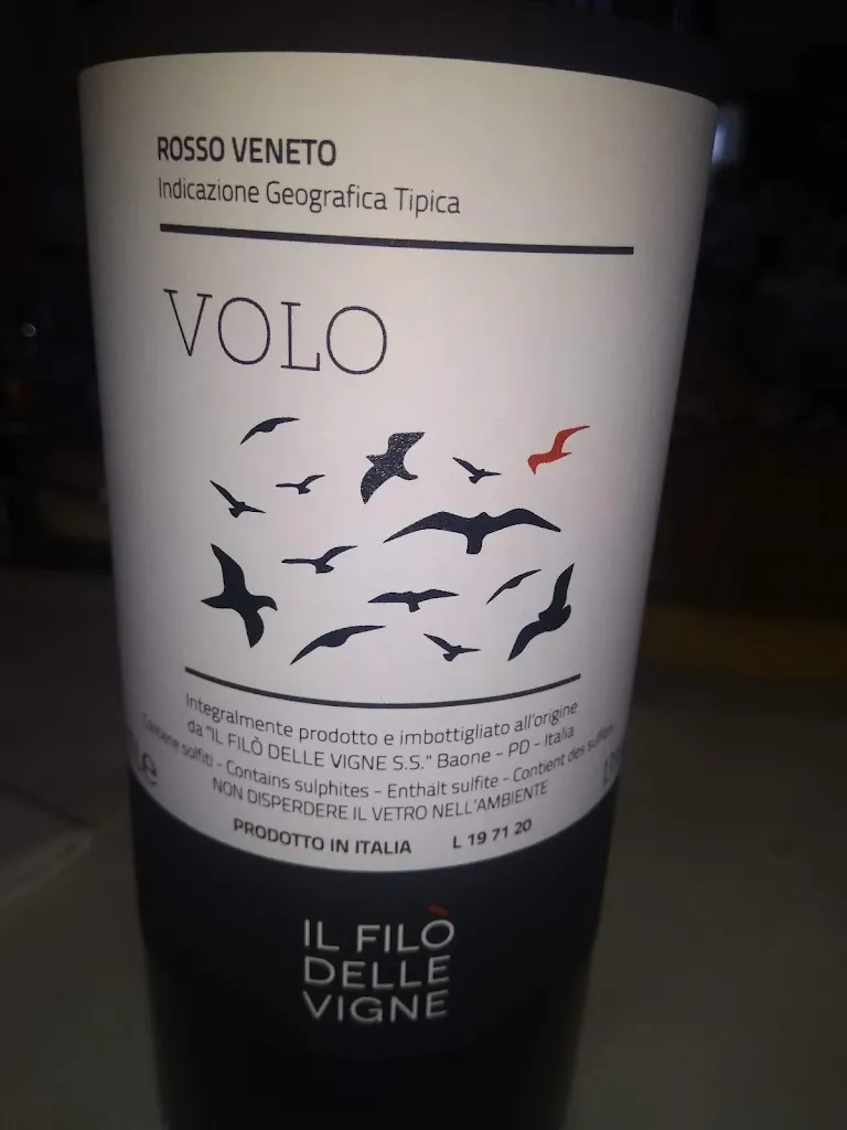 Menu_Trattoria Da Giovanni_Torreglia_image_6