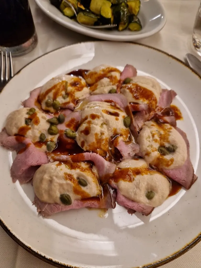 Marion Dib_Trattoria Da Giovanni_Torreglia_review