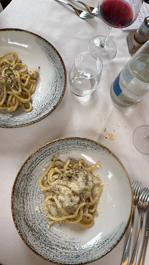 Be Lead_Trattoria Da Giovanni_Torreglia_review