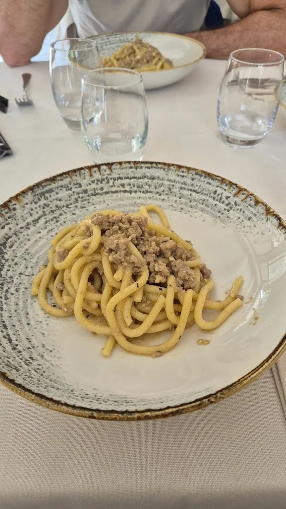 Giulia P._Trattoria Da Giovanni_Torreglia_review
