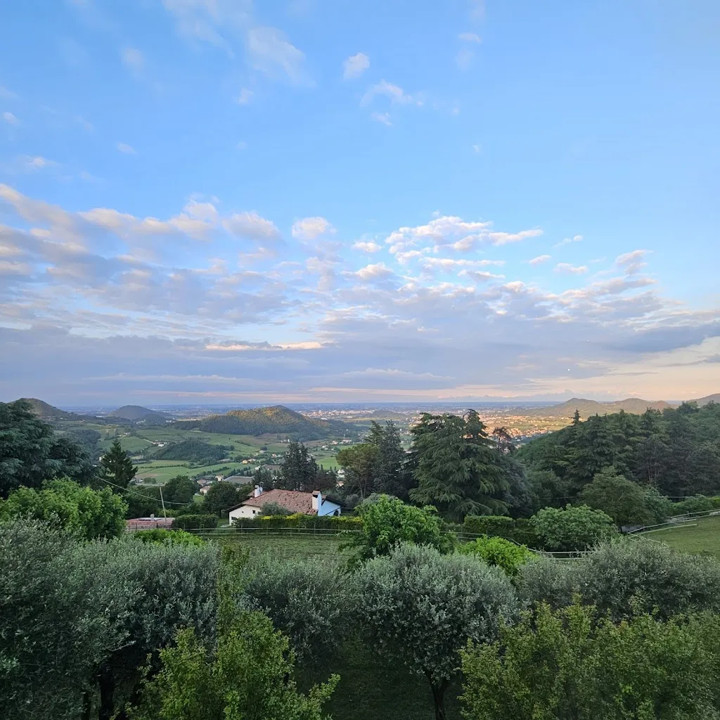 Gabriele Rosso_Al Pirio_Torreglia_review