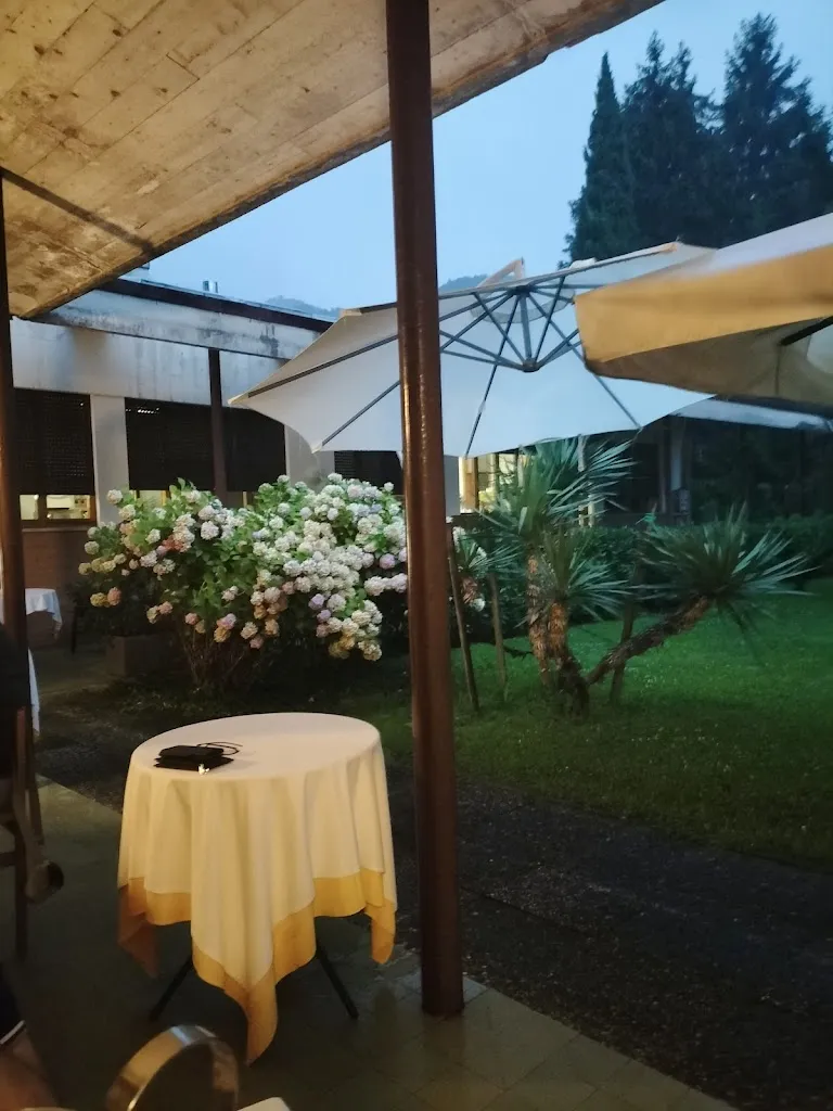 Alberto Carollo_Ristorante HT Torre_Torrebelvicino_review