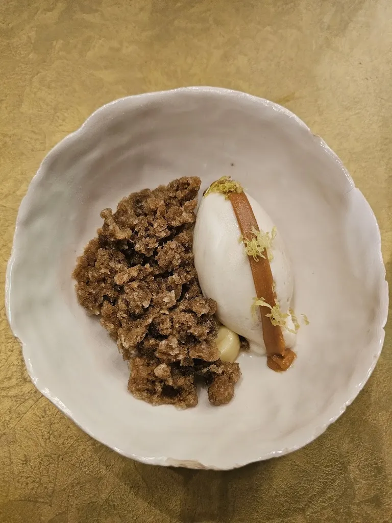 Oscar Vadillo_Farmacia dei Sani_Ruffano_recensione