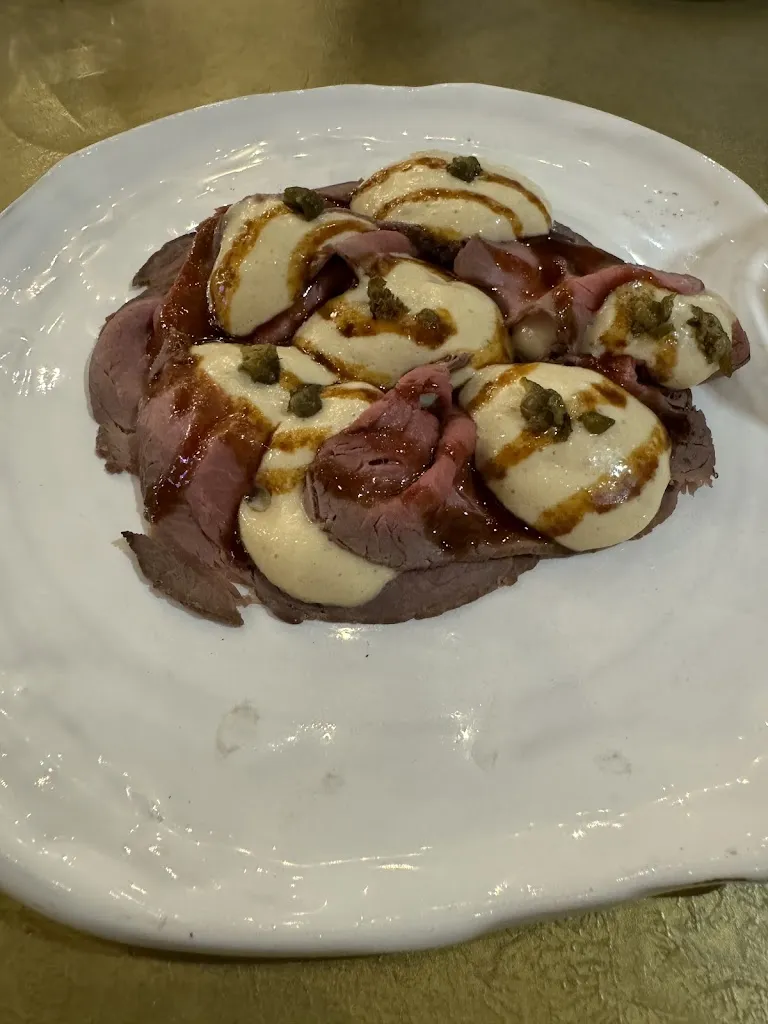 Rocco Santoro_Farmacia dei Sani_Ruffano_recensione