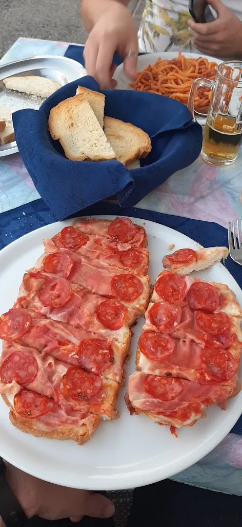 Menu_Bruschetteria Trattoria da Piero_Torrebelvicino_image_8